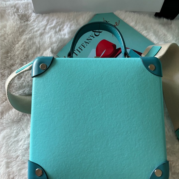 Tiffany & Co Bag - Picture 9 of 14